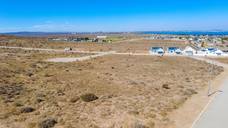 0 Bedroom Property for Sale in Saldanha Heights Western Cape